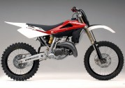 Husqvarna WRE125